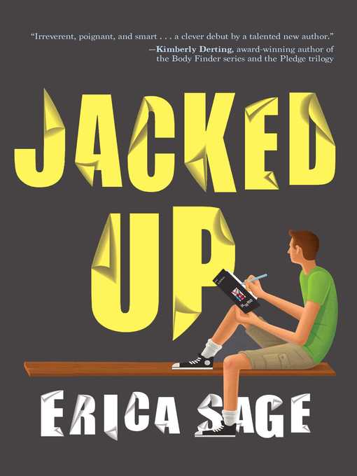 Title details for Jacked Up by Erica Sage - Available